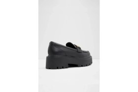 Resim Aldo Oneameth Ayakkabı Düz Oxford & Loafer - Siyah 