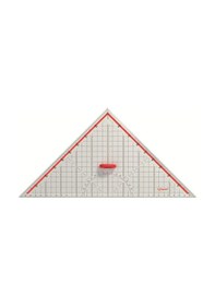 Resim Maped Gönye Geodreick Pratica 35 CM 147100 