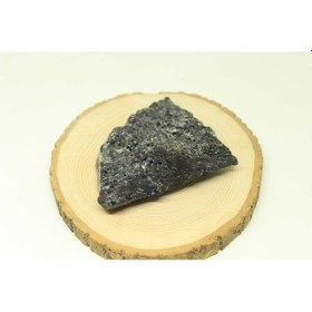 Resim Bal Peteği Obsidyen Taşı Kütle Ham Parça (24775) 