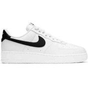 Resim Nike Air Force 1 Erkek Günlük Ayakkabı CT2302-100 