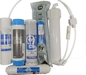 Resim SU ARITMA CİHAZI LG MEMBRAN ,HOUSING, FİLTRE SETİ 