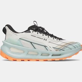 Resim Under Armour Ua Explor Traıl Unisex Outdoor Ayakkabısı 6012791 