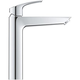 Resim Grohe Eurosmart Tek Kumandalı Lavabo Bataryası 24164003 