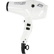 Resim Parlux 385 Power Light Ionic & Ceramic Fön Makinesi 2150 W | Beyaz 