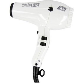 Resim Parlux 385 Power Light Ionic & Ceramic Fön Makinesi 2150 W | Beyaz 