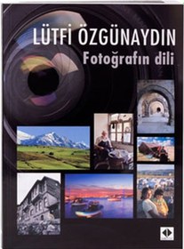 Resim Fotoğrafın Dili 