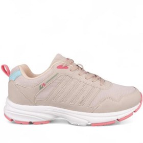 Resim MP M.P 251-6803ZN Kadın Koşu Ayakkabısı Bej 