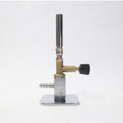 Resim Bunzen Beki Doğalgaz Döküm Ayaklı 