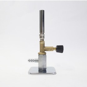 Resim Bunzen Beki Doğalgaz Döküm Ayaklı 