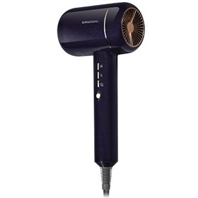 Resim Grundig HD-9980 Ionica Blue Saç Kurutma Makinesi 