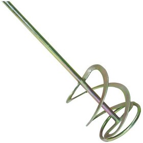 Resim Harç - Boya Karıştırıcı Sds 100 Mm N11.5 