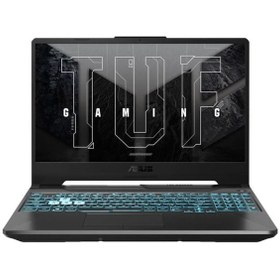 Resim Asus TUF Gaming A15 FA506NC-HN048 AMD Ryzen 5 7535HS 15.6" 8 GB RAM 512 GB SSD 4 GB RTX3050 FHD FreeDOS Gaming Laptop 