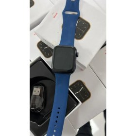 Resim Navimarine SMART002-03 Mavi Smart Akıllı Erkek Kol Saati 