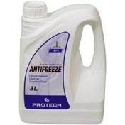 Resim Protech Antifriz -52 3 Litre Mavi 2022 Üretimi 