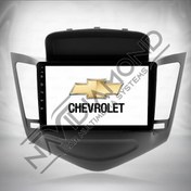 Resim NAVIDIAMOND CHEVROLET CRUZE 2008-2012 4 GB RAM 64 GB HAFIZA ANDROID MULTIMEDIA TEYP NAVİDİAMOND