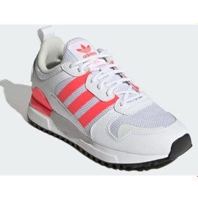 Resim Adidas Zx 700 Hd Unisex Beyaz Sneaker Spor Ayakkabı Gy3292 001 