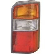 Resim Stop Lambası L300 87-08 Sağ Oem No: Mb527316 