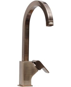 Resim Antik Kuğu Eviye Mutfak Bataryası Lüx Pirinç 