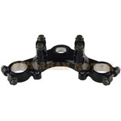 Resim E-Bike 3 Teker Pikap Üst Platin 31cm 