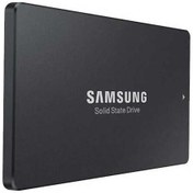 Resim Samsung Uyumlu 2,5" 3.84tb Mz7l33t8hblt-00a07 Pm893 Sata 6gb/s Enterprise Ssd Bulk 