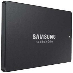 Resim Samsung Uyumlu 2,5" 3.84tb Mz7l33t8hblt-00a07 Pm893 Sata 6gb/s Enterprise Ssd Bulk 