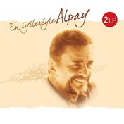 Resim Alpay - En Iyileriyle 2LP Plak 