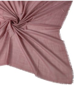 Resim Enba Flamlı Yazma %100 Pamuk Nefes Alan Doğal Kumaş Pudra 