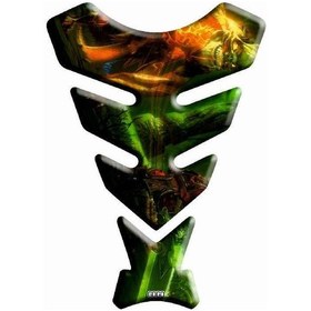 Resim 1403 UNİVERSAL TANK PAD 045 