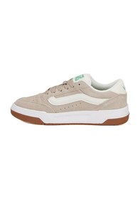 Resim Vans Hylane Unisex Günlük Ayakkabı Vn000d1jcy91 Gri Gri 