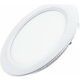 Resim Ack 18w 4000k Led Panel Armatür Beyaz 