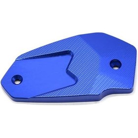 Resim Kawasaki Z800 Uyumlu Hidrolik Kapağı Çok Renkli 