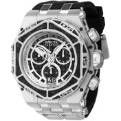 Resim Invicta Reserve Carbon Hawk Swiss Erkek Kol Saati 54.5mm 38889 