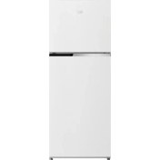 Resim Beko 966411 MB Çift Kapılı No-Frost Buzdolabı 