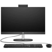Resim HP Proone 240 B6JC8ES ATL59 i7-1355U 64 GB 2 TB M.2 SSD 23.8" W11P AIO Masaüstü Bilgisayar 