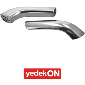 Resim Kapı Çekme Kolu Tgs-Tgx Sol - 81626304155 
