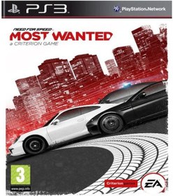 Resim Ps3 Most Wanted 