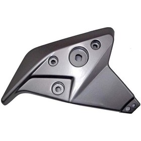 Resim 125-150 MC MCX FAR BAĞLATI BRAKETİ SAĞ 