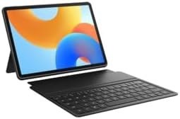 Resim HUAWEI MatePad 11.5 inç 8GB RAM 256GB PaperMatte Ekran Klavyeli Gri Tablet 
