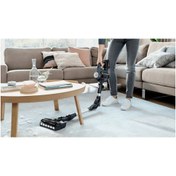 Resim Bosch (2 Bataryalı) Şarjlı Dik Süpürge 