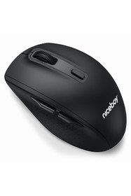 Resim Hype Store Niceboy OFFICE M30 2.5Ghz Kablosuz Mouse 