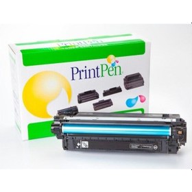 Resim Printpen Hp 507x Siyah Toner Ce400x Yüksek Kapasite 