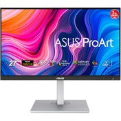 Resim ASUS Proart Pa278cv 27" 5ms 2k 2560x1440 Mdp/hdmı/dvı Mm Vesa Led Monıtor 