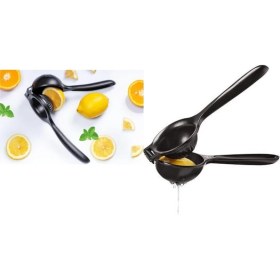 Resim Limon Sıkacağı - Limonatör - Döküm 