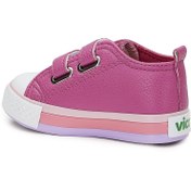 Resim Vicco Pembe - Vı 925.p22k.213 Patik Ayakkabı-armin 