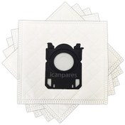 Resim Electrolux Zpf Parkett Elektrikli Süpürge Toz Torbası 