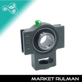 Resim Uct 205 Yatakli Rulman (25 Lik Mile Göre) 443356118 