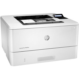 Resim HP Laserjet Pro M404dw Tek Fonksiyonlu (w1a56a) 