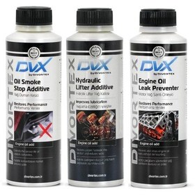 Resim Dvx Hidrolik Lifter Yağ Katkısı 270 ML 