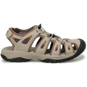 Resim Dockers By Gerli Dockers 234715 Kum Anatomik Casual Günlük Spor Sandalet Kum 