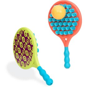 Resim B.toys Vakumlu Raket 